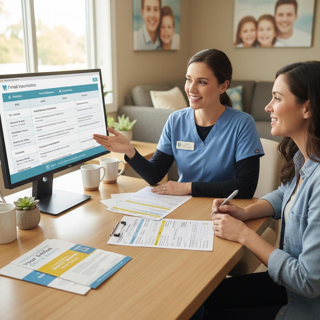 Insurance and Cost Solutions