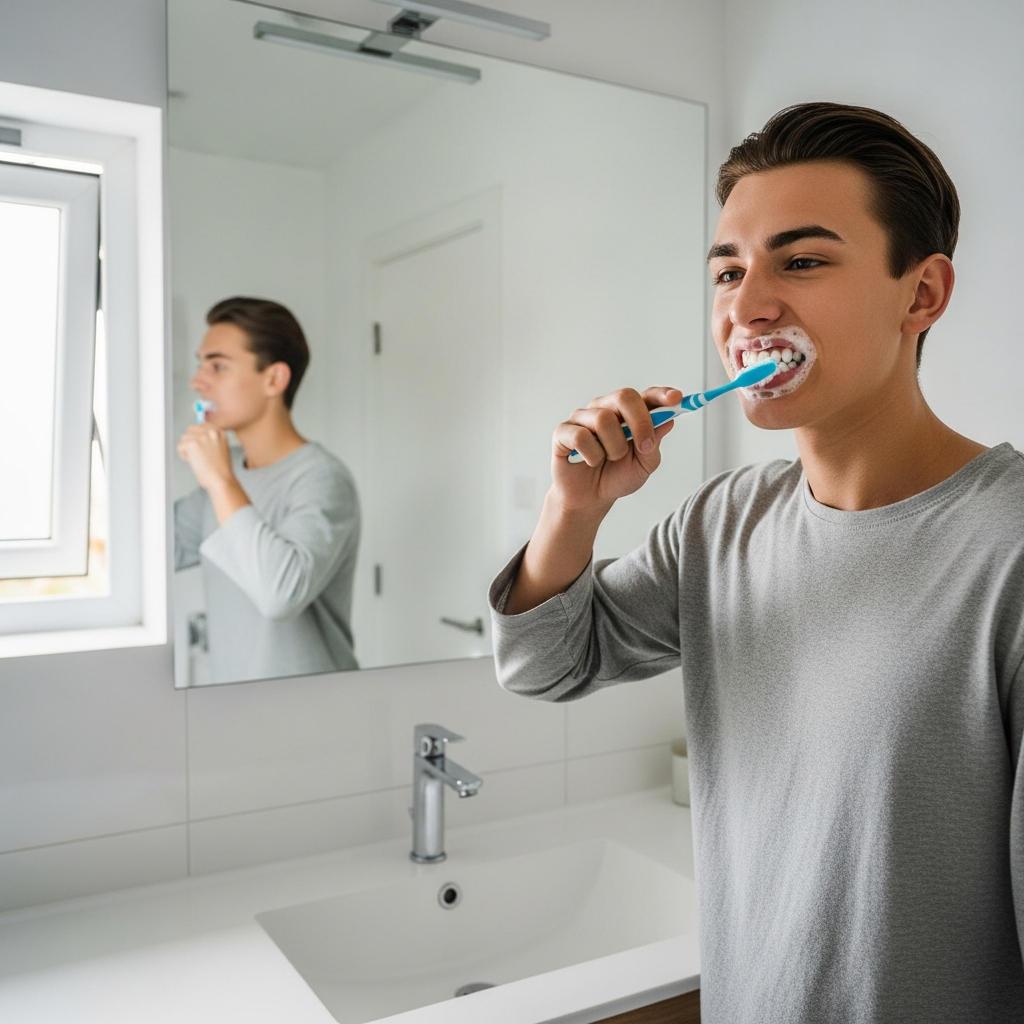 Maintaining Your Bright Smile