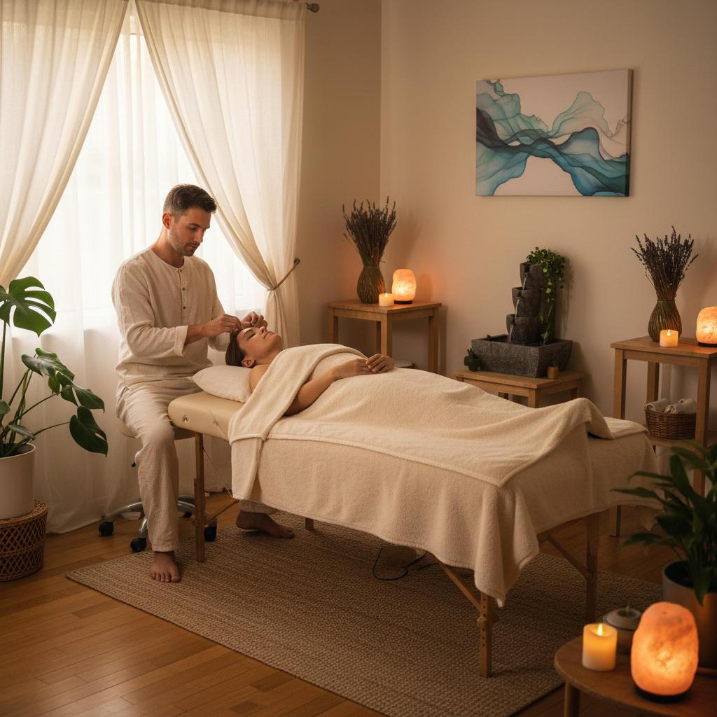 Fertility Acupuncture Benefits