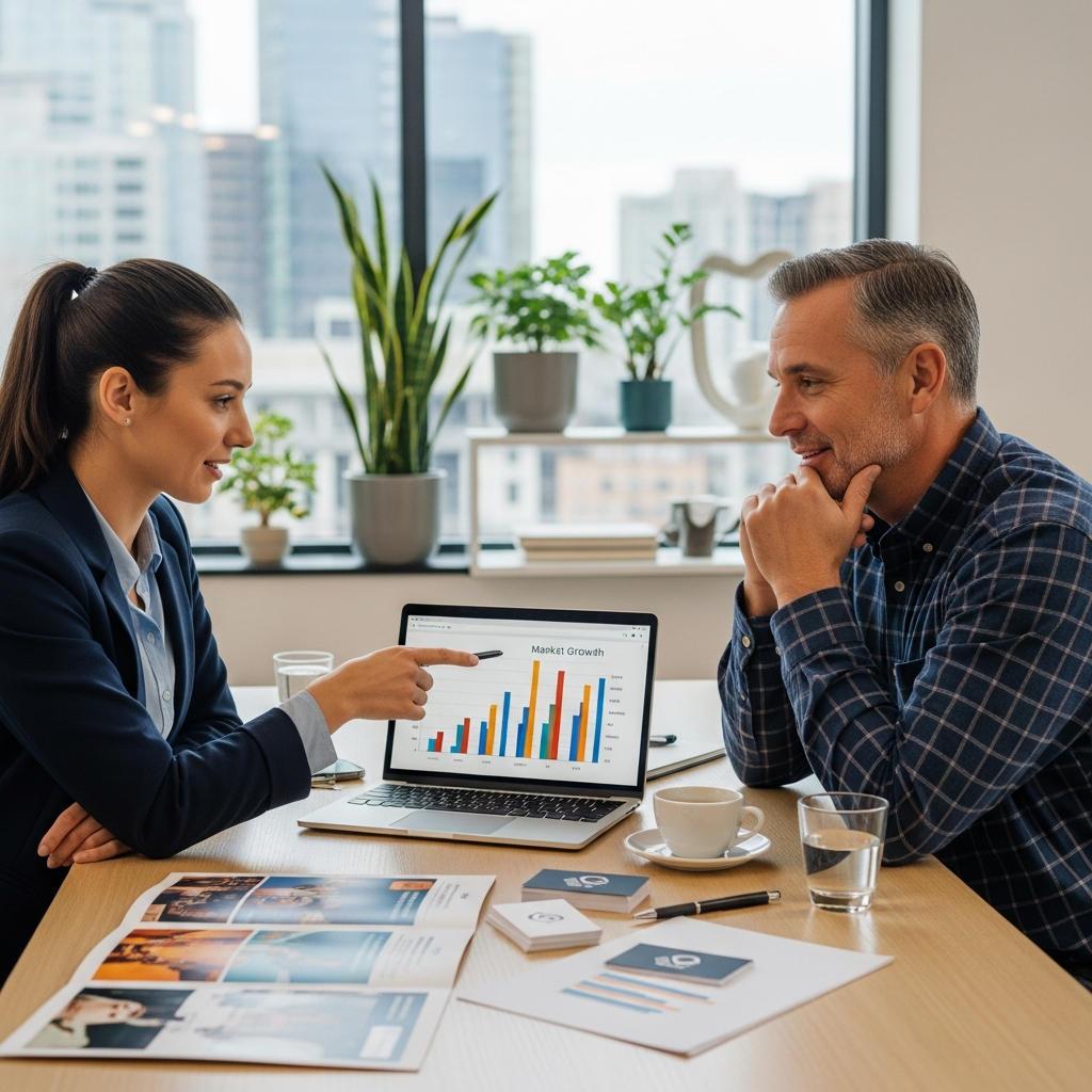 Our Expertise in Local Marketing Strategies