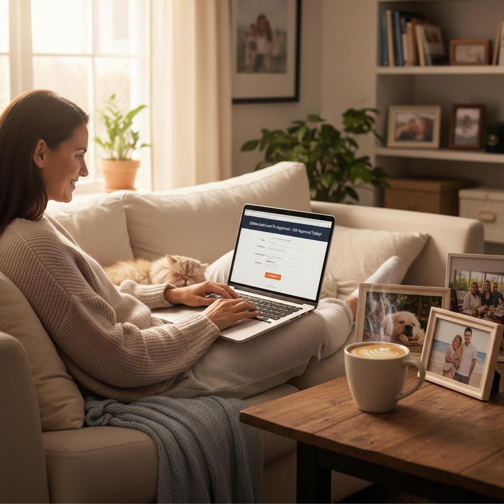 Online Pre-Approval Tools
