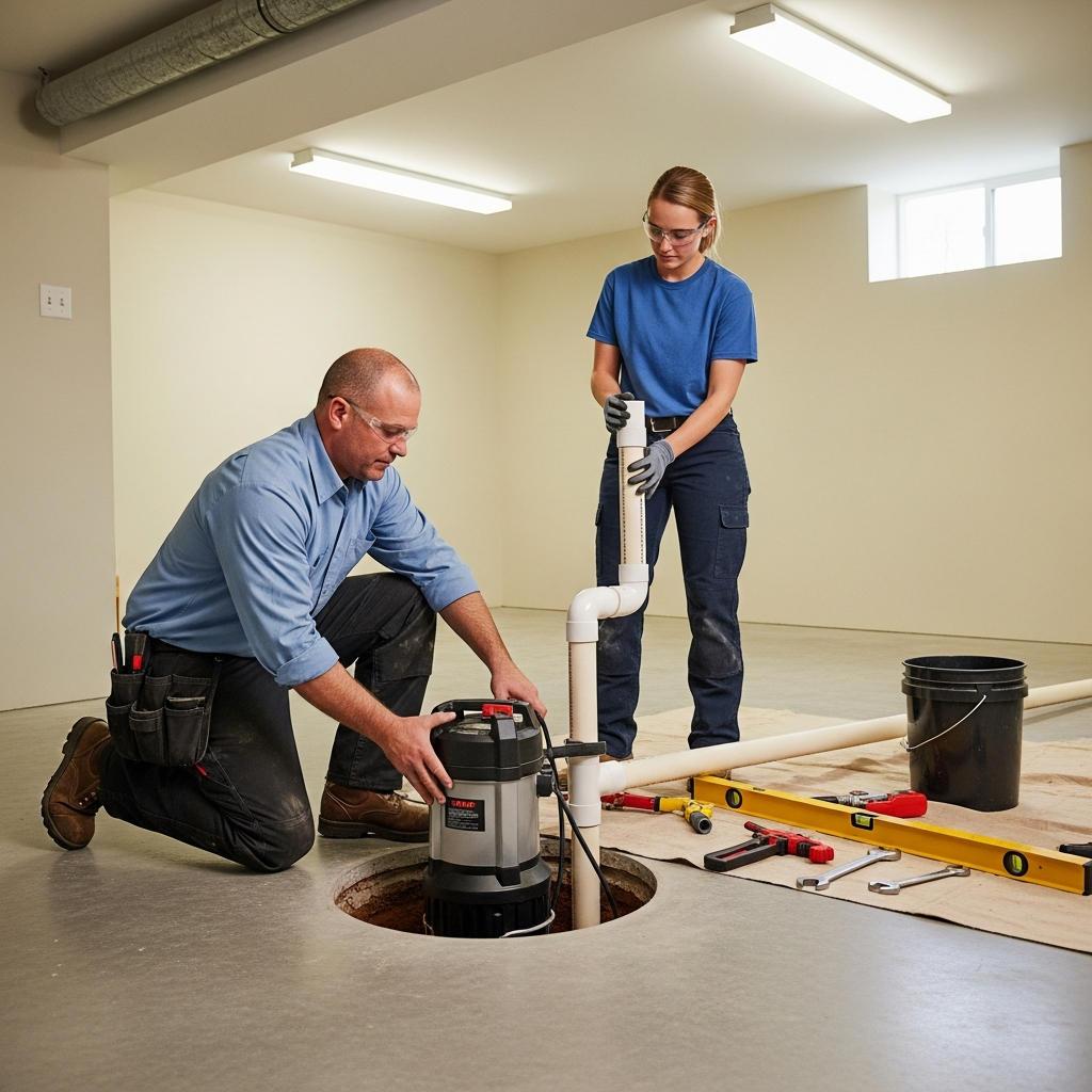 Reliable Basement Waterproofing Services in Clark, NJ
