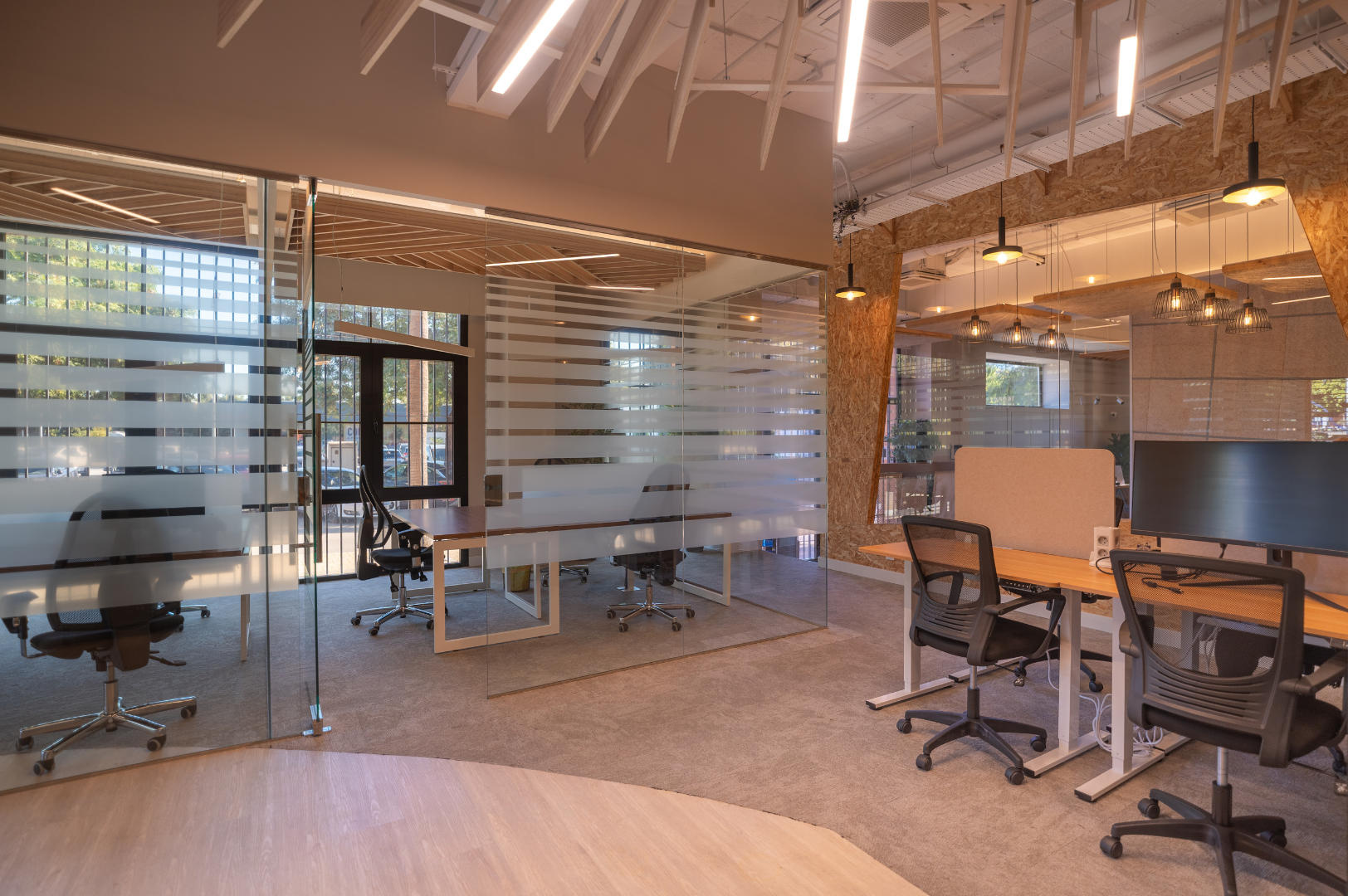 A Community of Talent