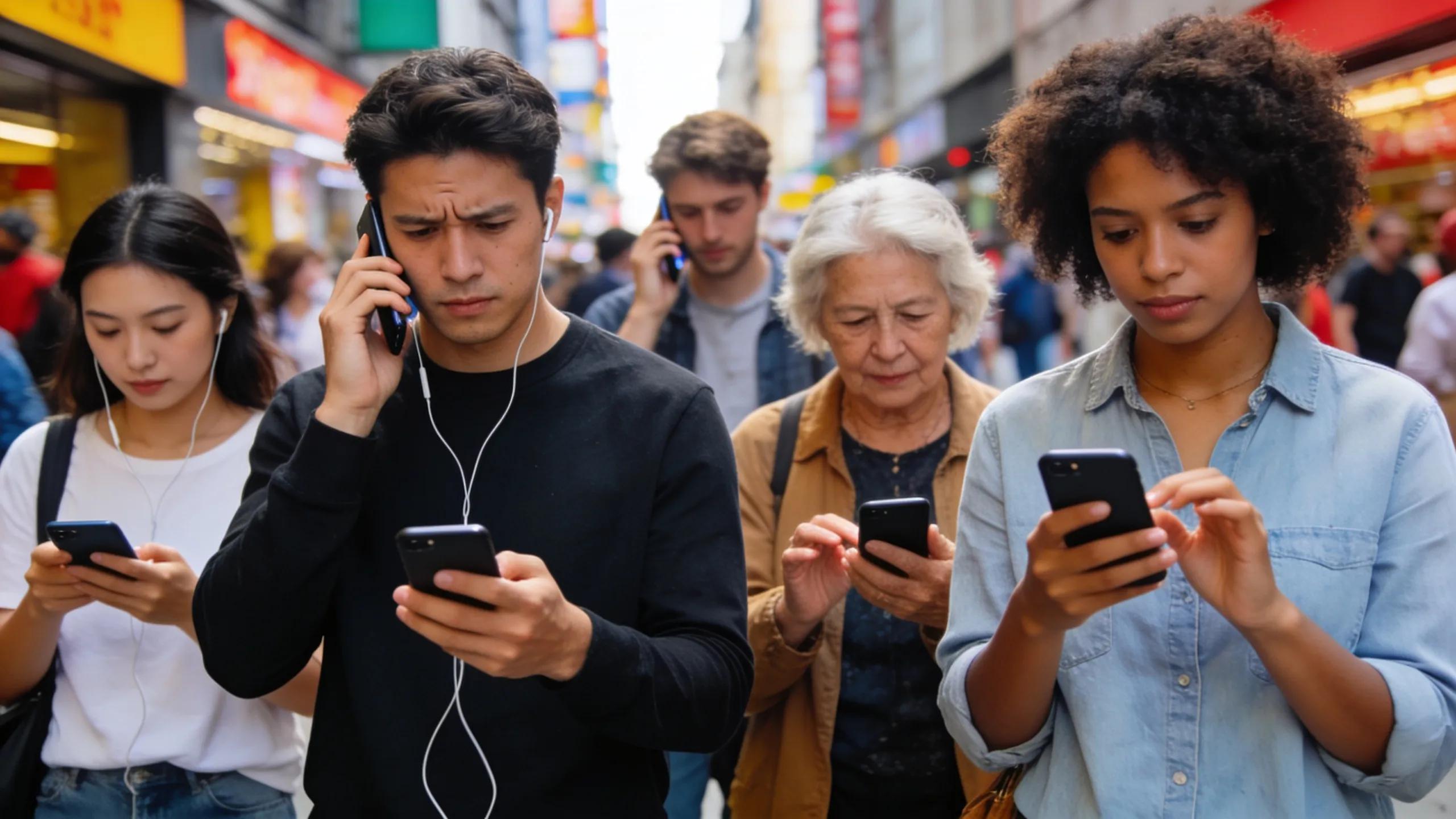 Troubleshooting Common Phone Problems: Expert Fixes for Screen, Battery, Charging & Software Issues