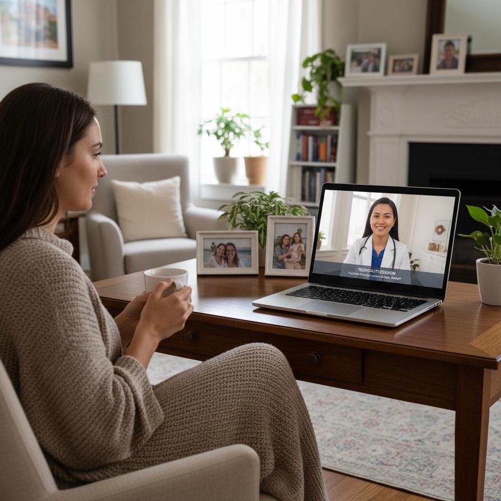 Benefits of Telehealth Services