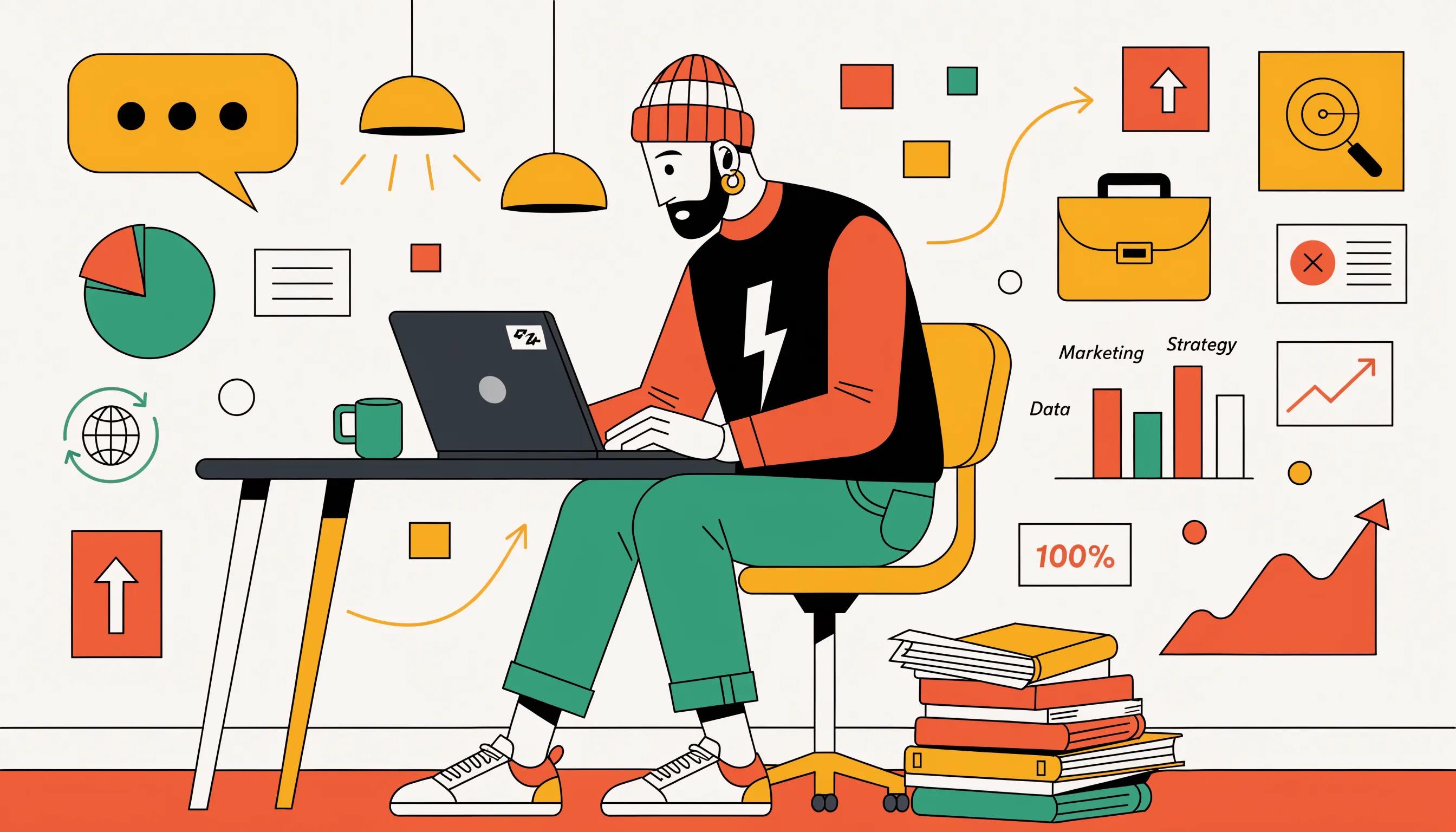 Comprehensive Digital Marketing Strategies for Trade Contractors