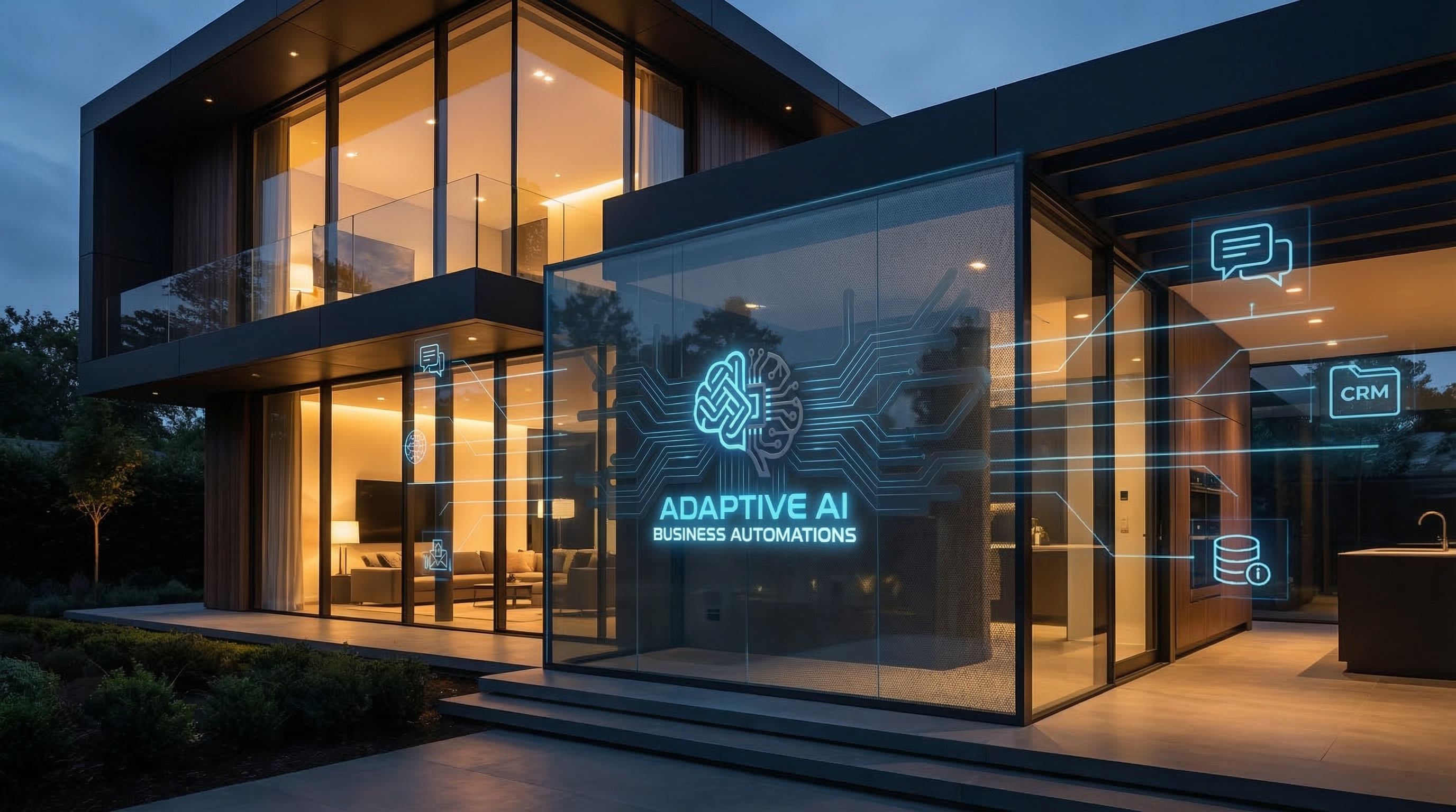 Understanding AI Automation for Local Service Businesses