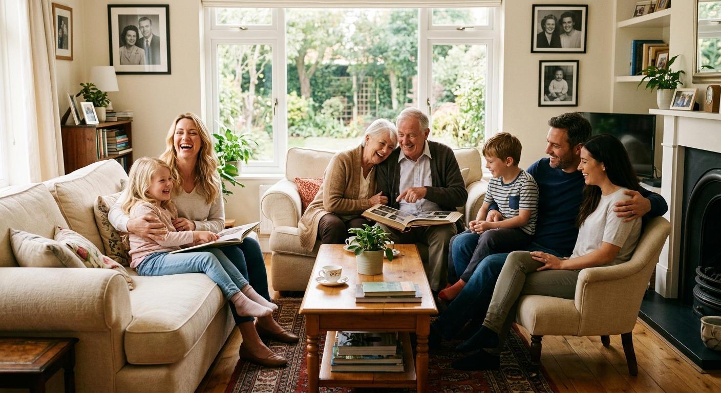 Building a Legacy That Reflects Your Values
