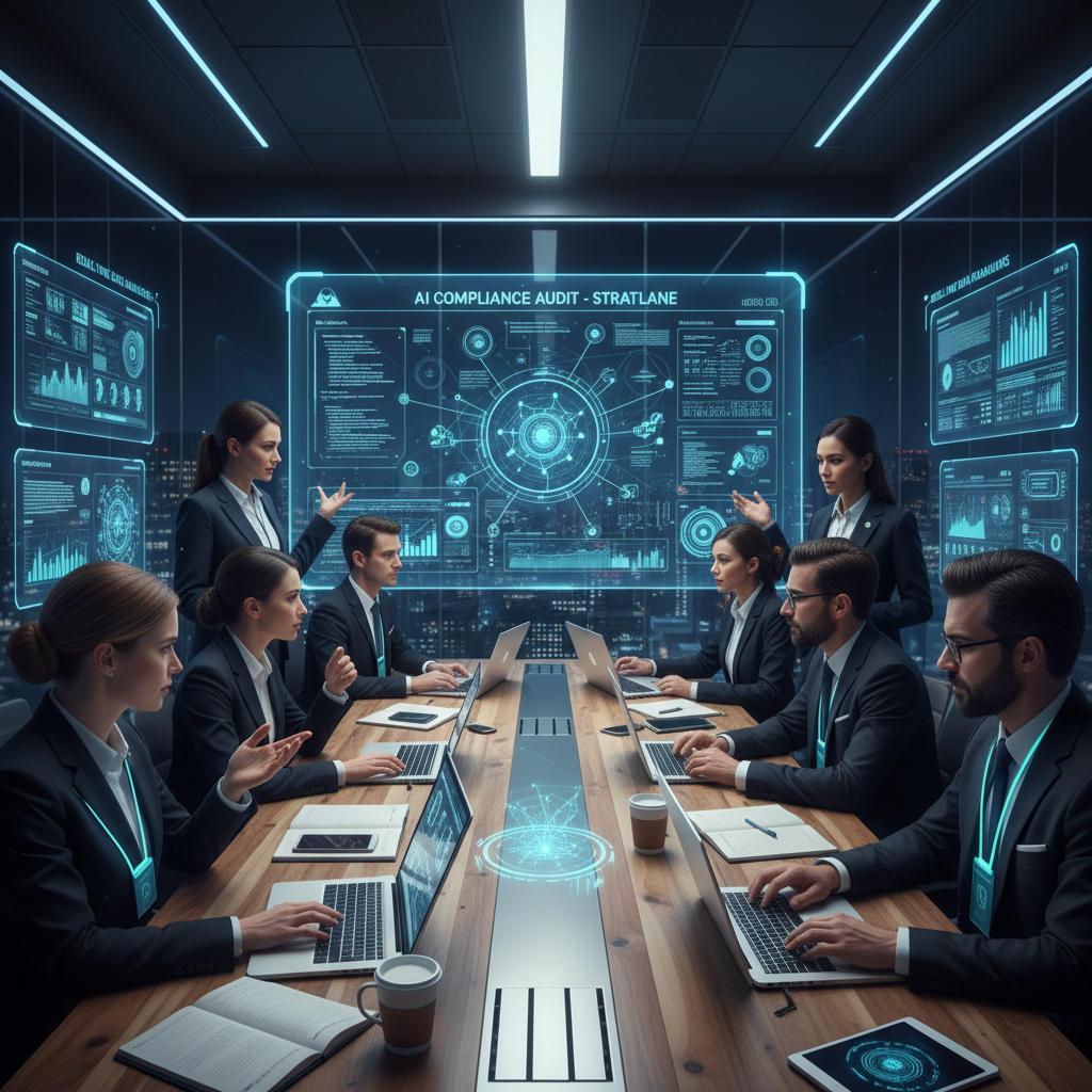 The Role of AI in Certification Audits