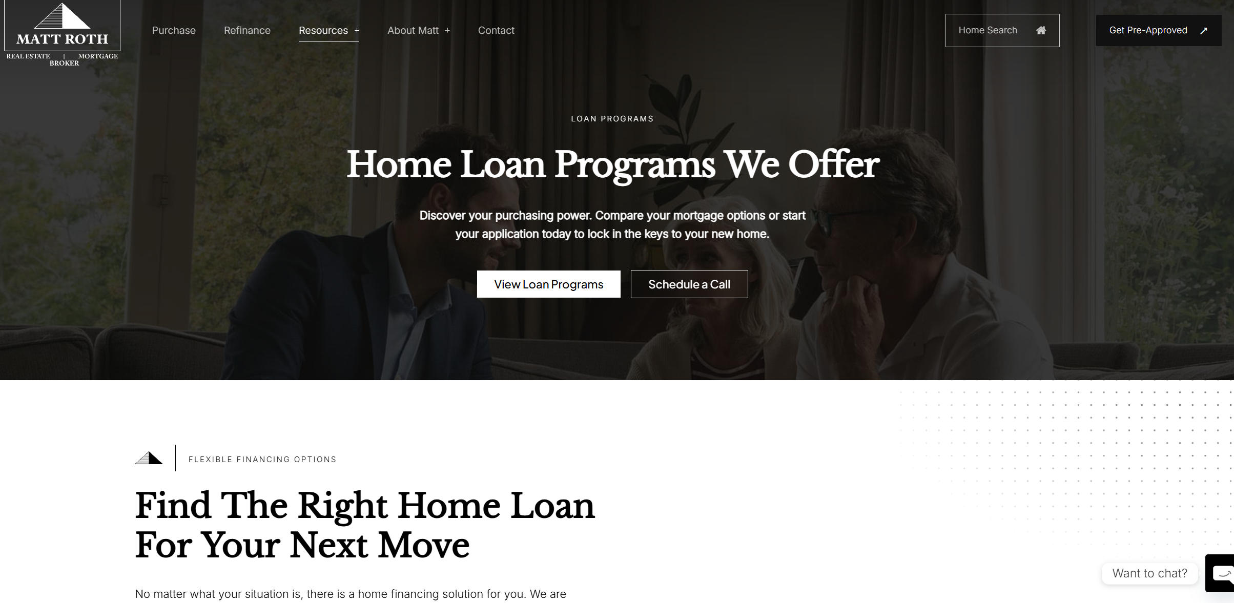 Loan Programs Designed for California's Diverse Borrower Landscape