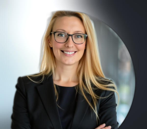 Jenny Lauderdale, CEO - Audit Division