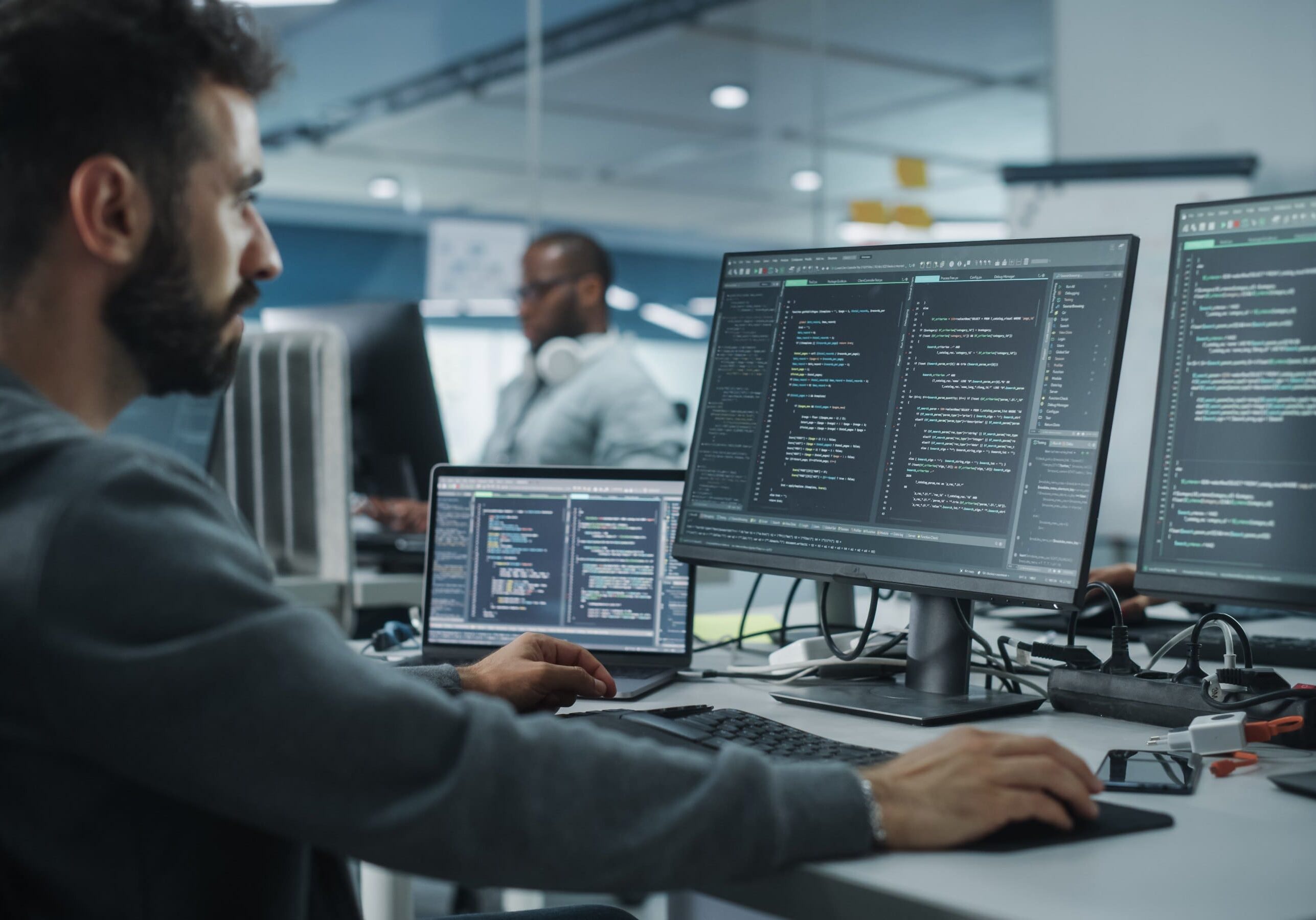 Premier SQL Server and Oracle Consulting and Remote DBA Services