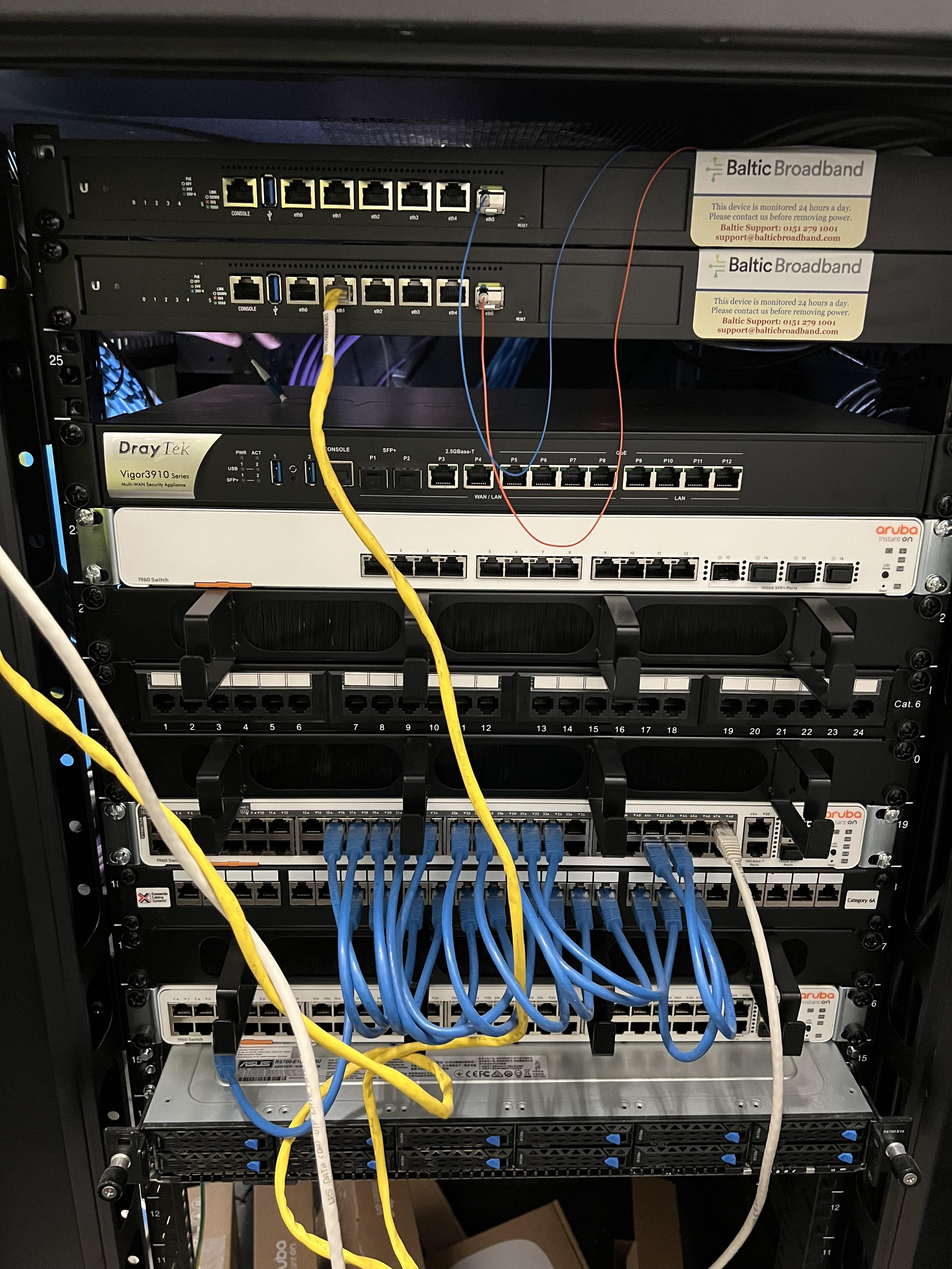 Reliable IT Solutions for Wirral and North West Businesses