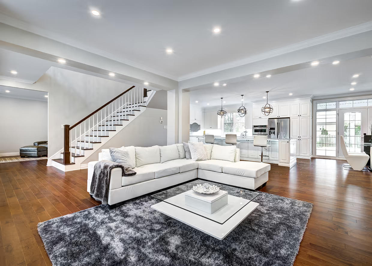 Quality Residential Construction Across the Wenatchee Valley
