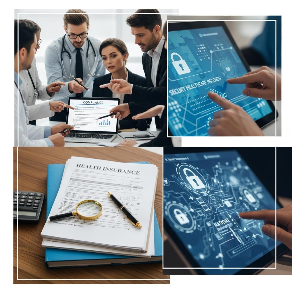 Healthcare Compliance Solutions for Michigan Employers Today