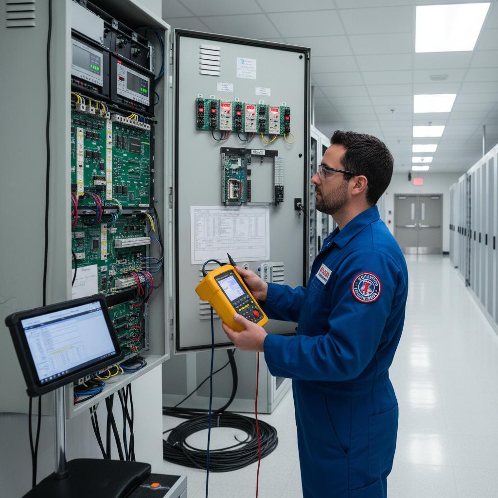 The Necessity of Routine Inspections