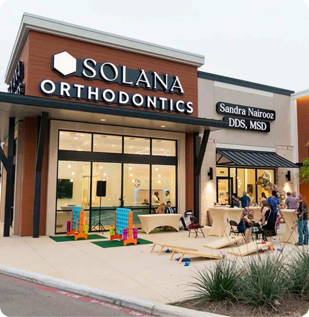 Teen Smile Transformations at Solana Orthodontics