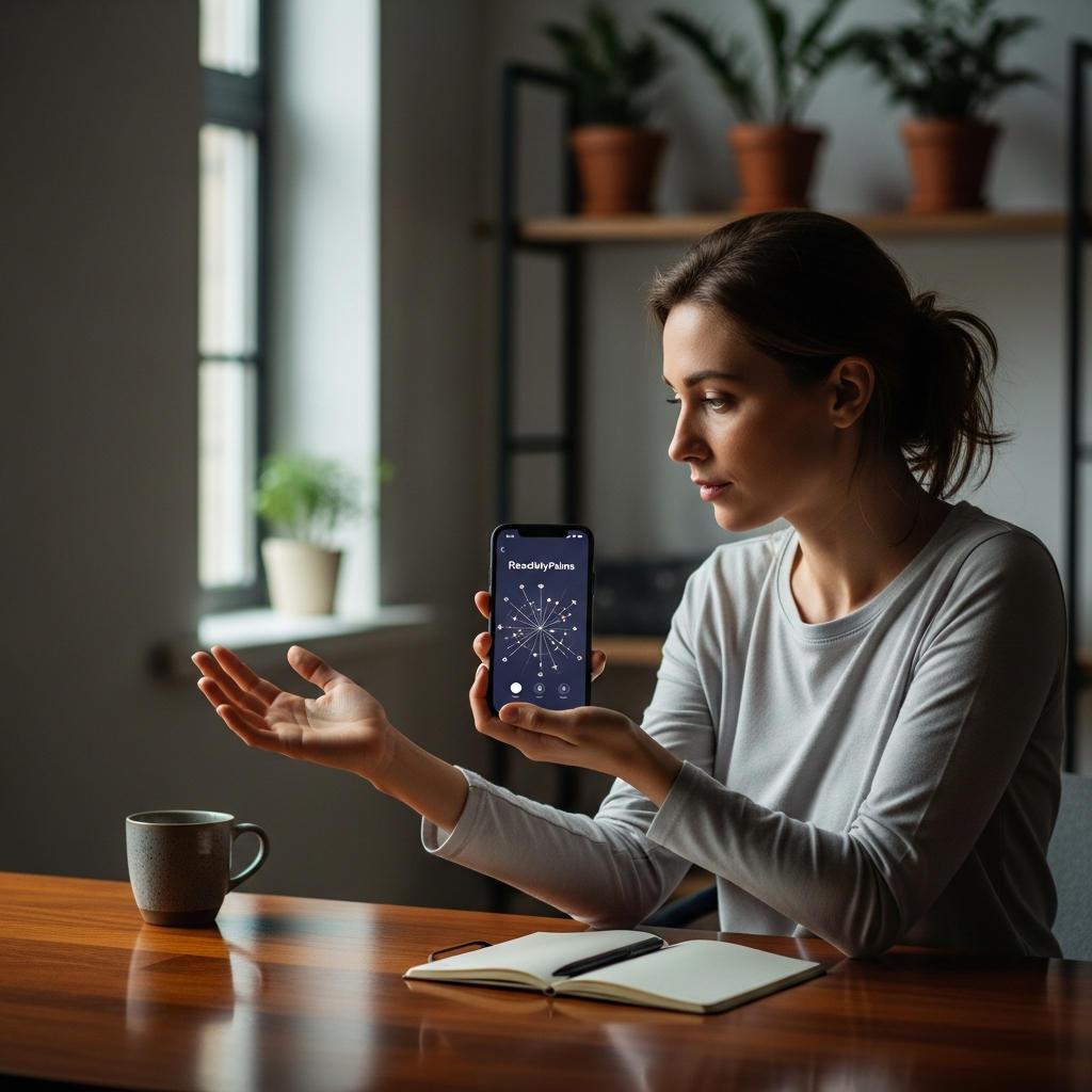 Unlock Mystical Insights with Free AI Palm Reading