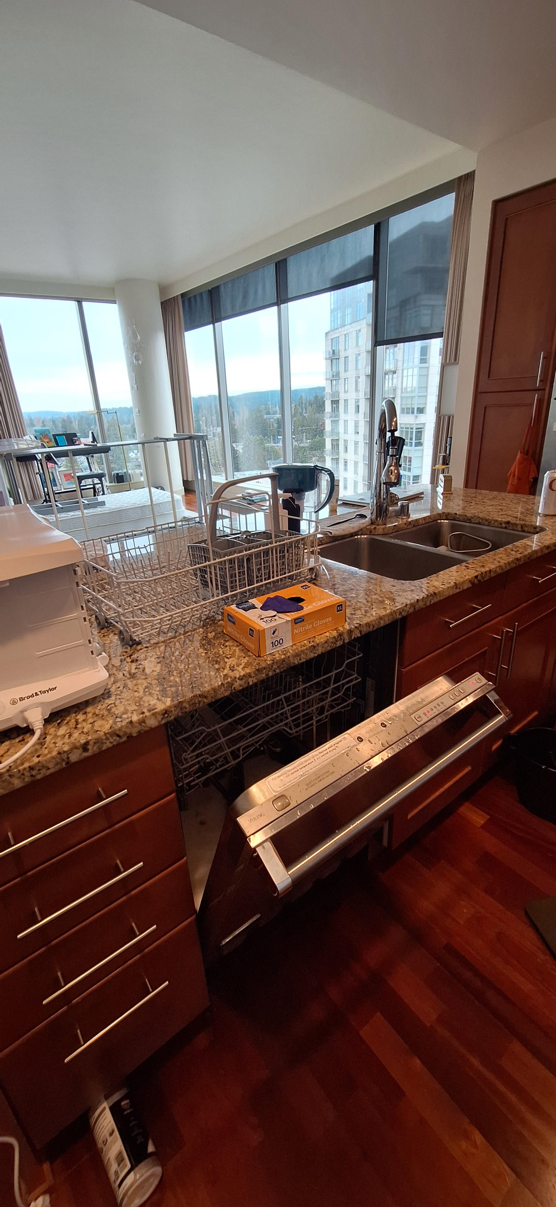 Reliable Dishwasher Repair Solutions for Lake Stevens Homes