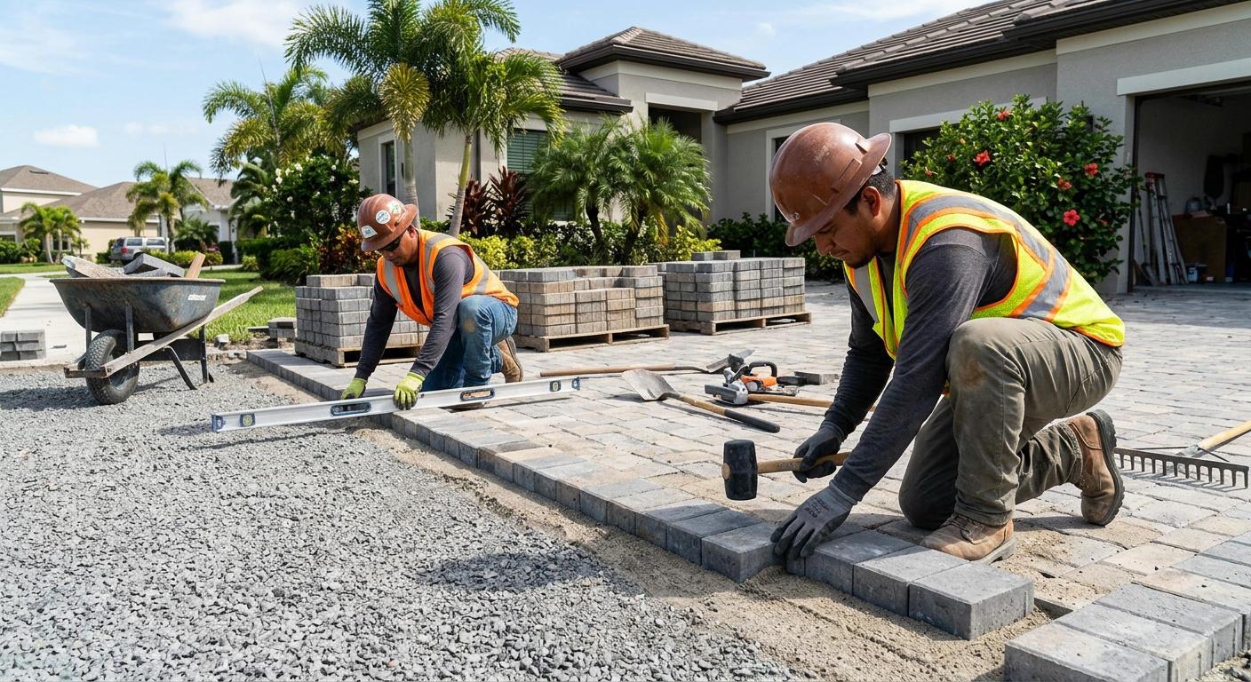 Meticulous Installation Backed by Decades of Experience