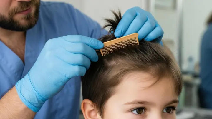 Top Lice Management Services in Atlanta