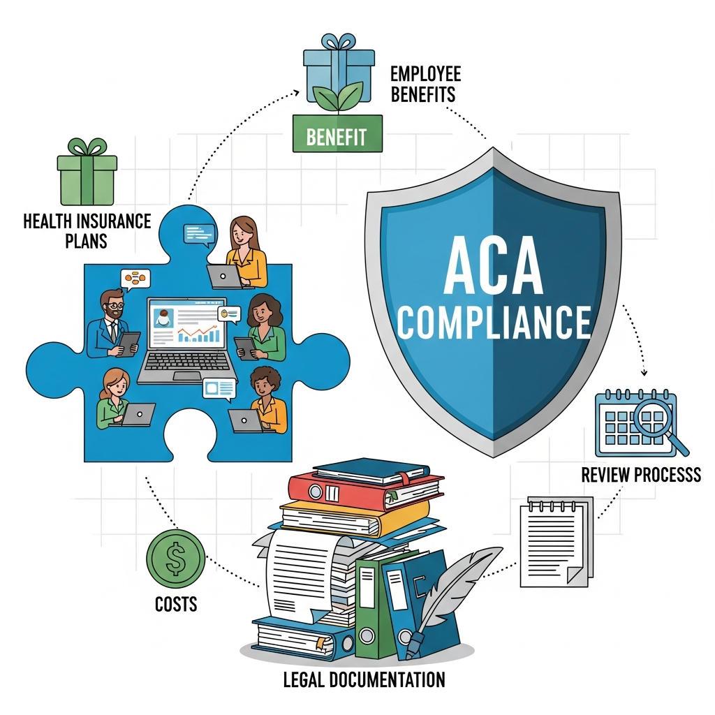 Comprehensive ACA Compliance Solutions for Michigan Businesses