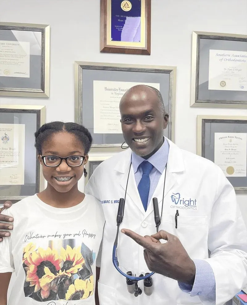 Wright Orthodontics: Leading Orthodontic Care in Marietta, GA