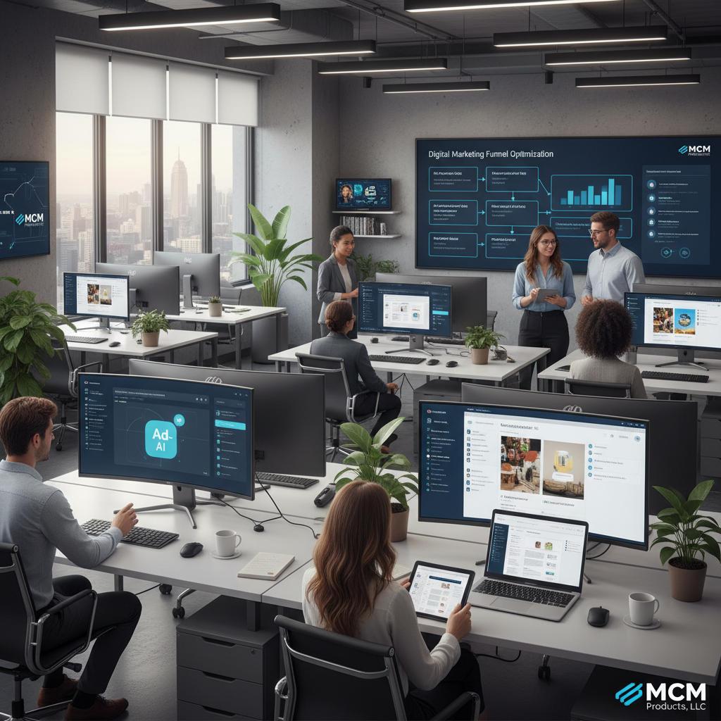 Employing AI Solutions for Advancement