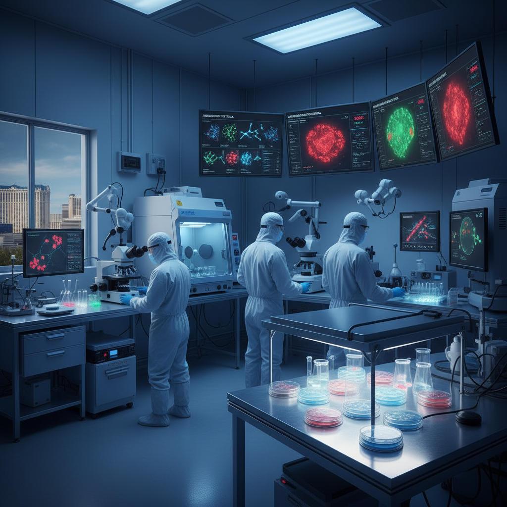 Understanding Angiogenic Pathways: In Vitro Insights
