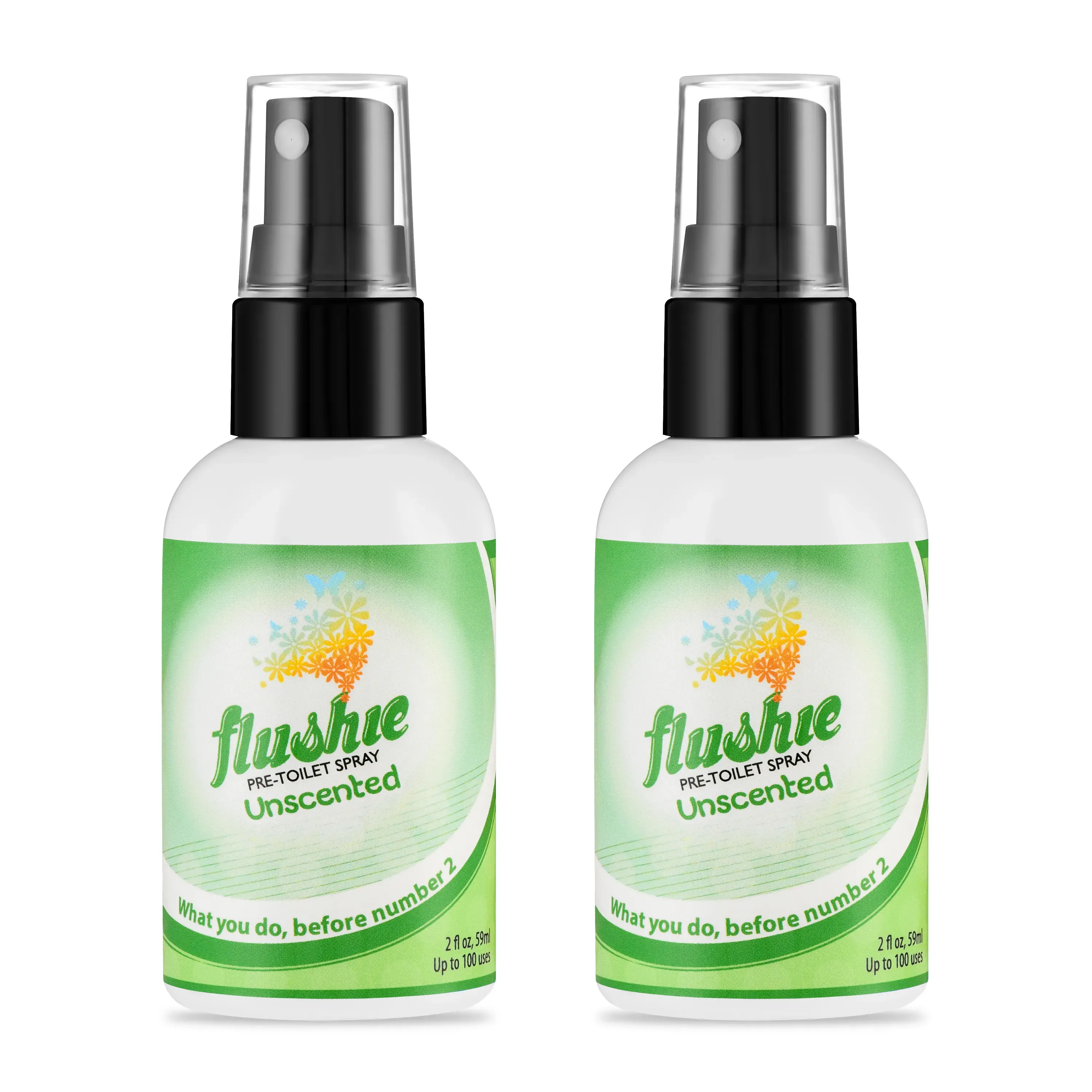 All-Natural Ingredients Behind Every Spray