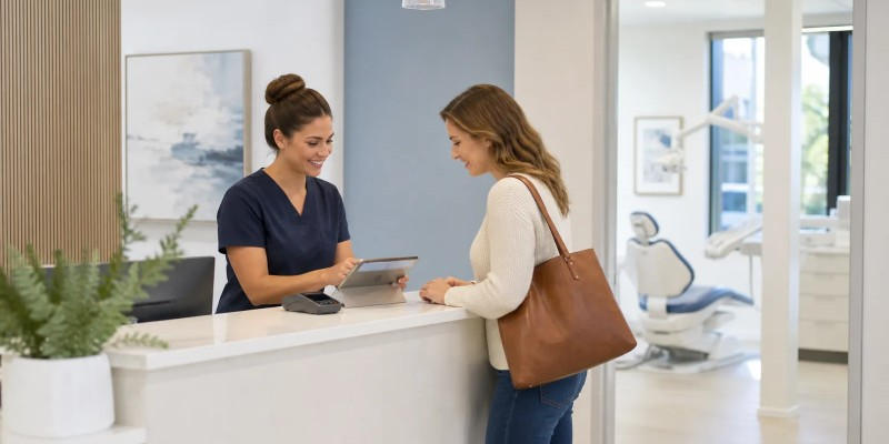 Blueswipe payment services for Richmond merchants