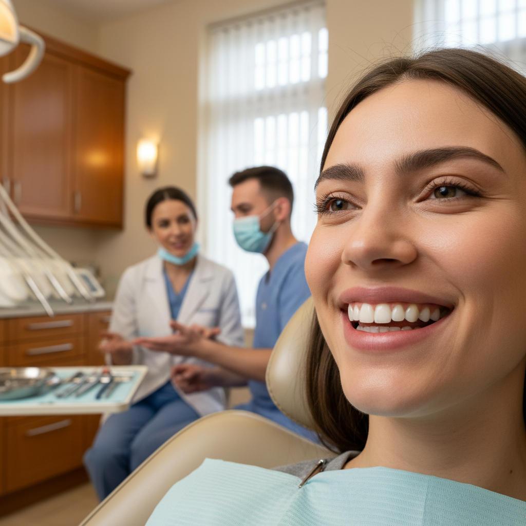 Benefits of Dental Implants