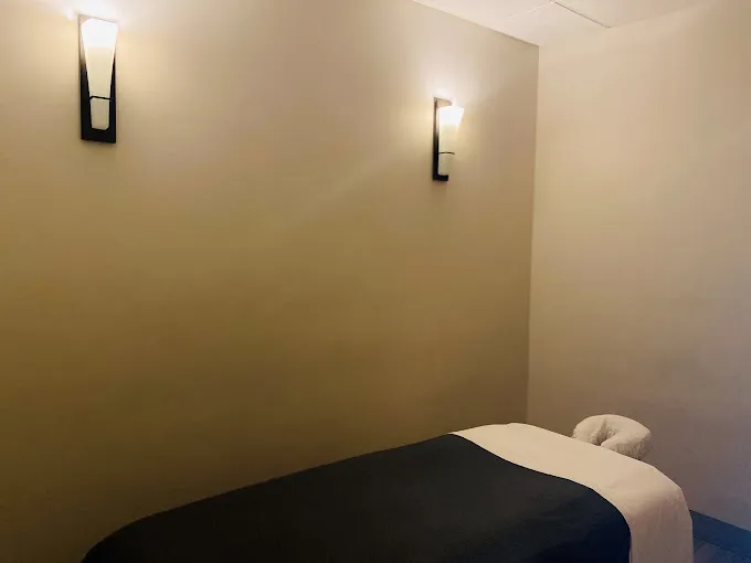Experience Deep Tissue Massage