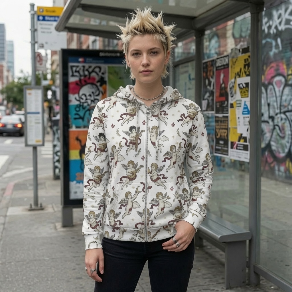Sustainability Meets Style