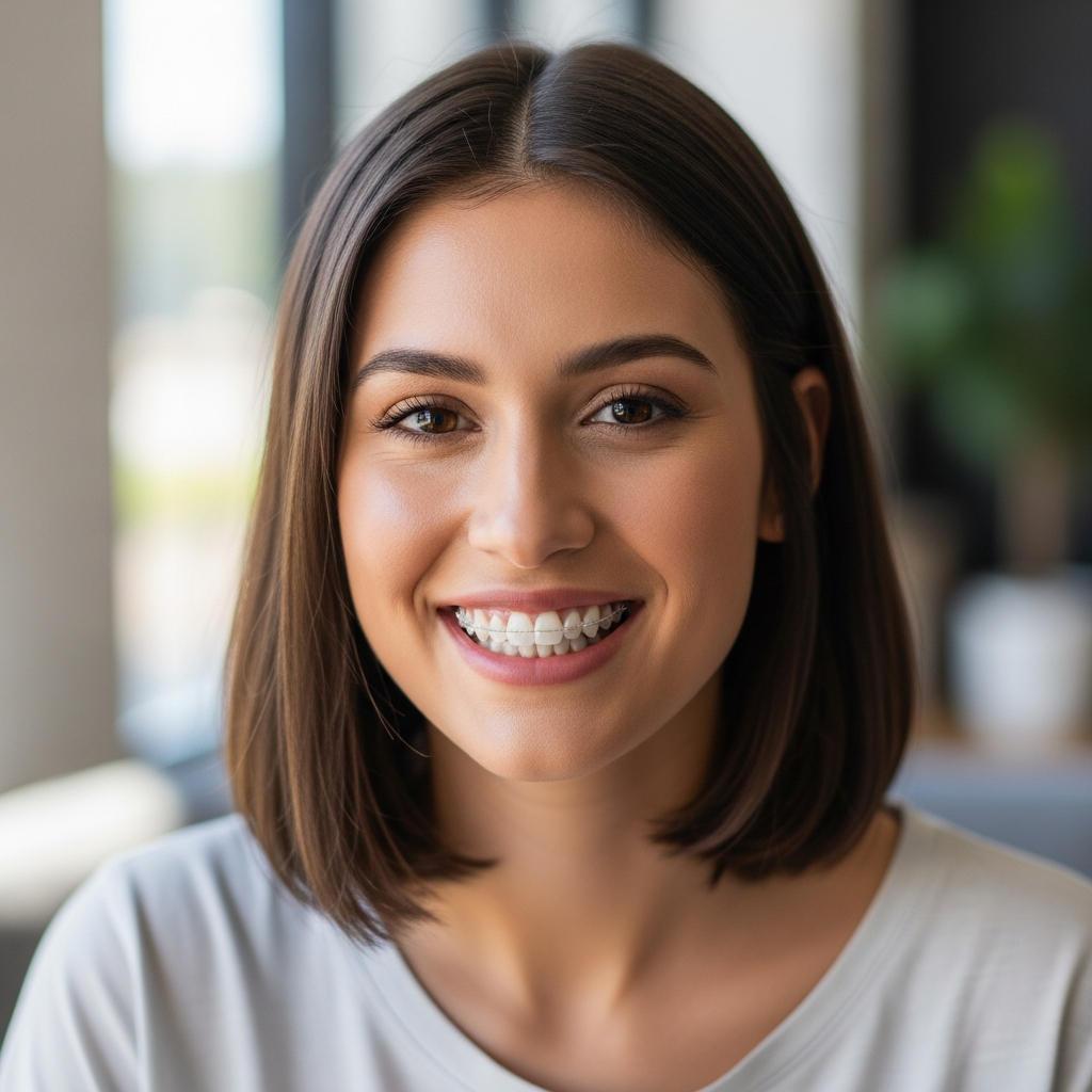 Comfort Level with Clear Aligners