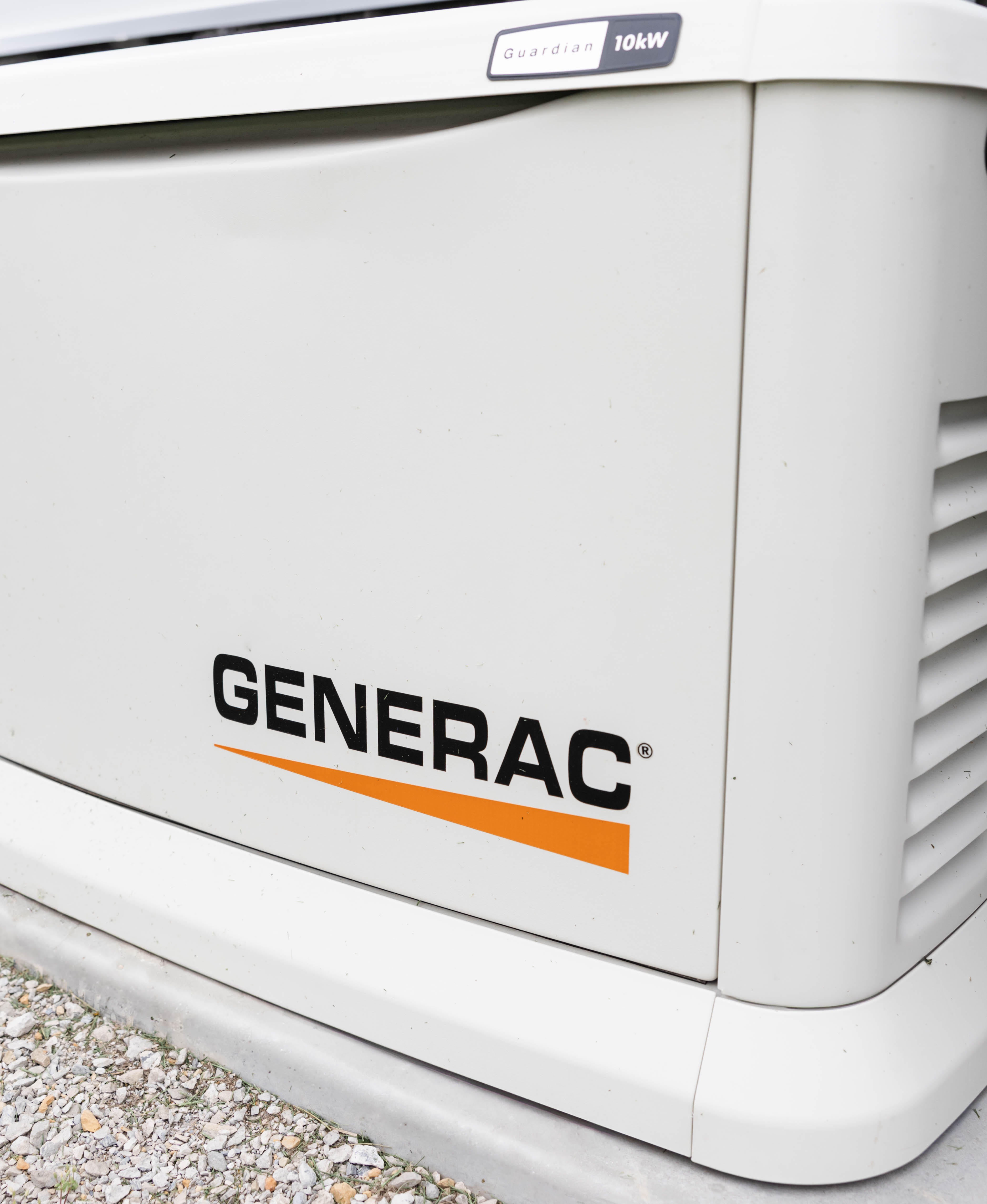 Home Generator and EV Charger Experts in Franklin Grove