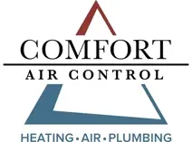 Comfort Air Control logo