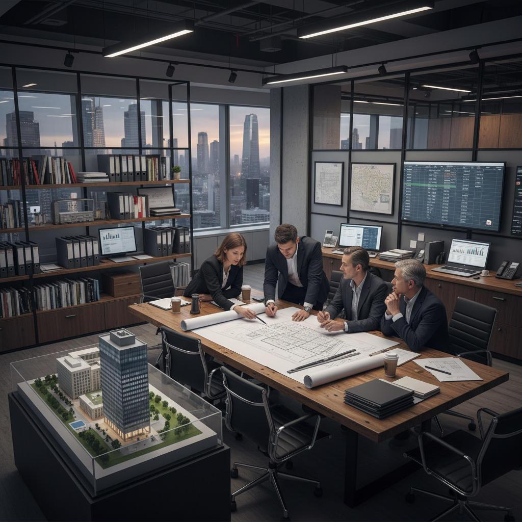 Comprehensive Support for Every Client