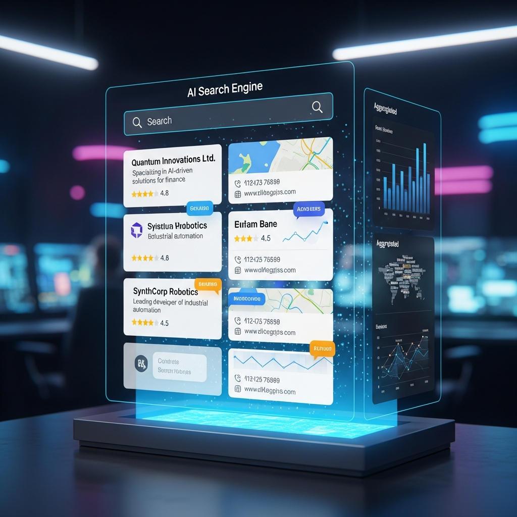 Why Your Business Needs an AEO Agency