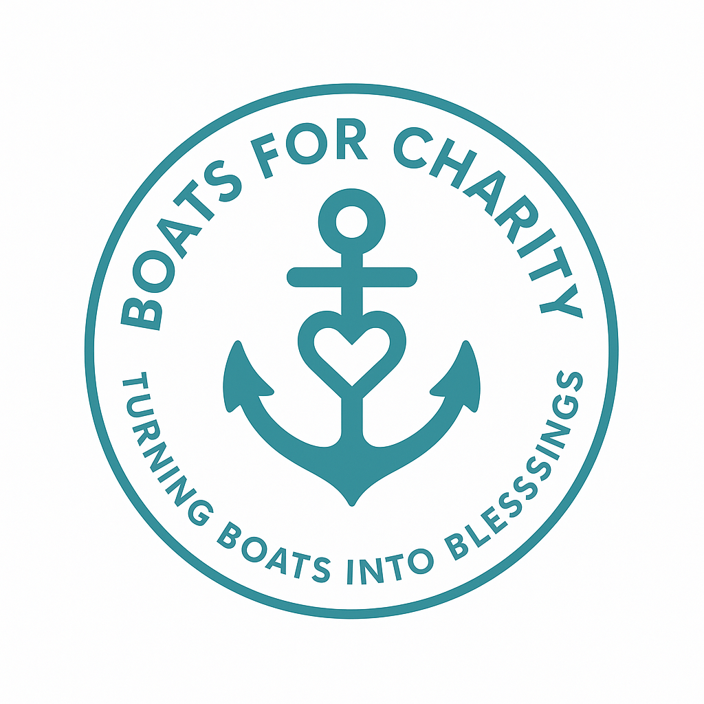 Streamlined Donation Process