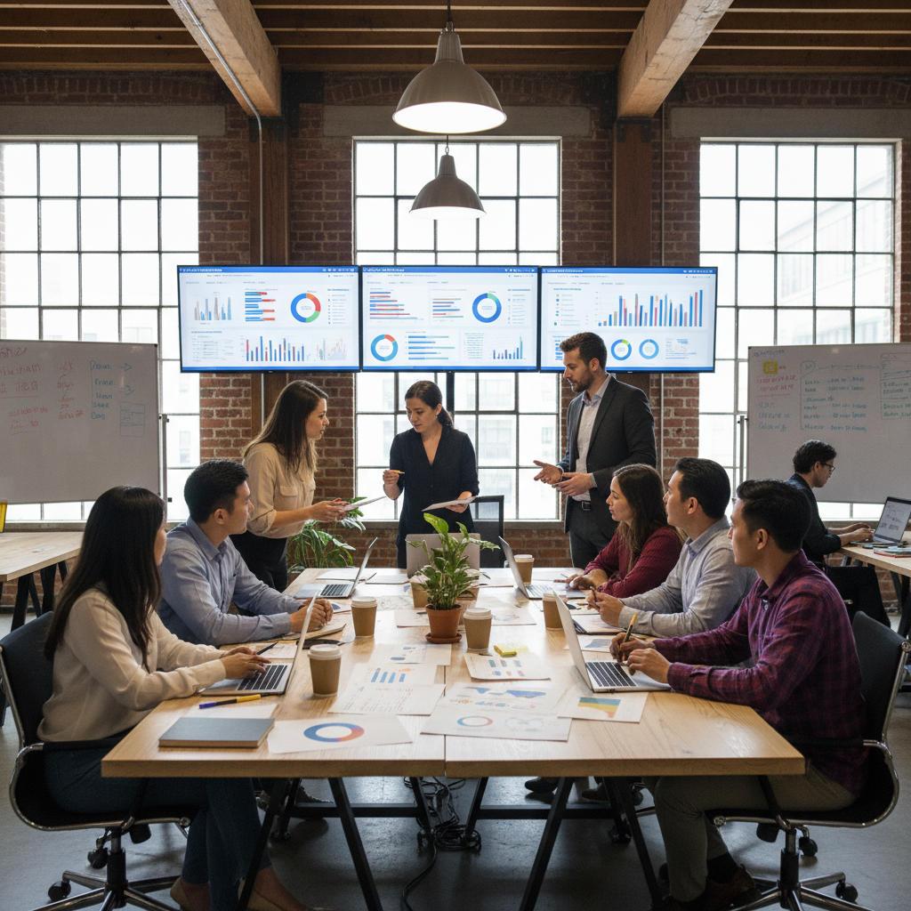 Curated Digital Marketing Resources for the Modern Entrepreneur