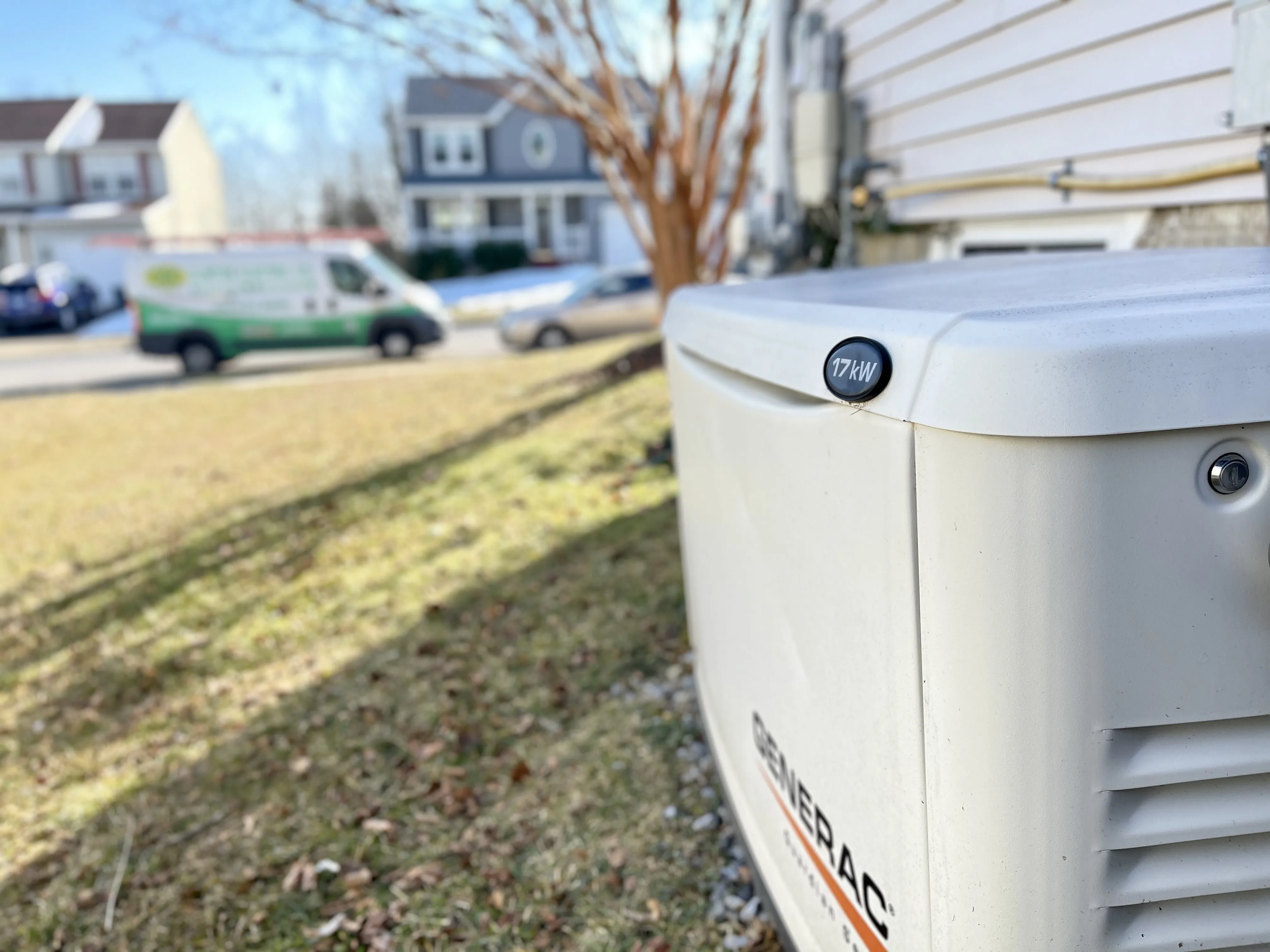 Expert EV Charging Installation and Residential Services