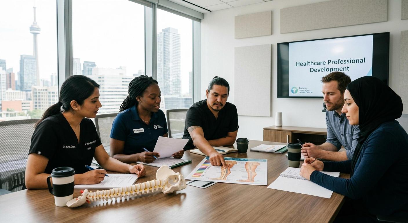 Post-Graduation Mentorship and a Lasting Professional Community