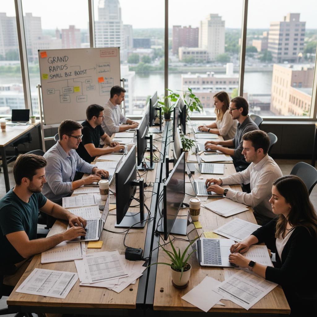 Citation Building Strategies
