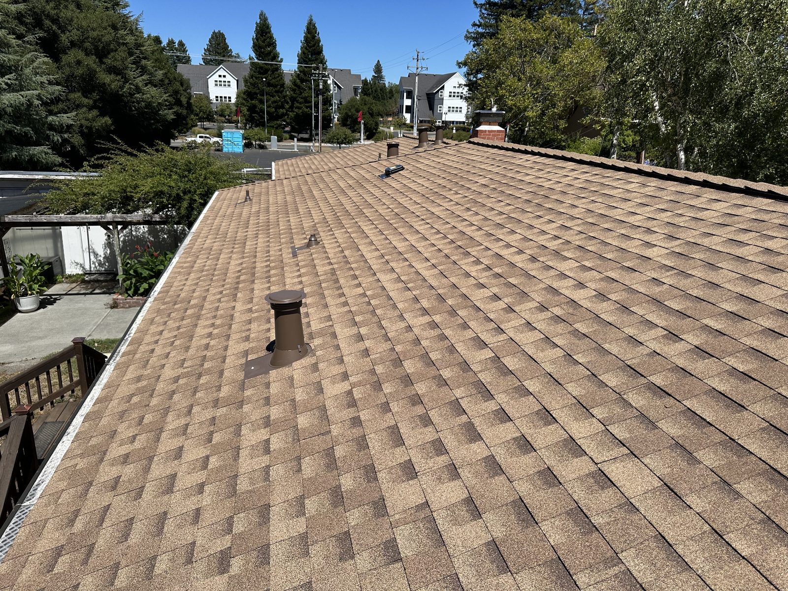 Timing Tips for Fall Roof Check-Ups