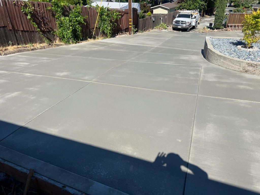 Professional Hardscaping Services