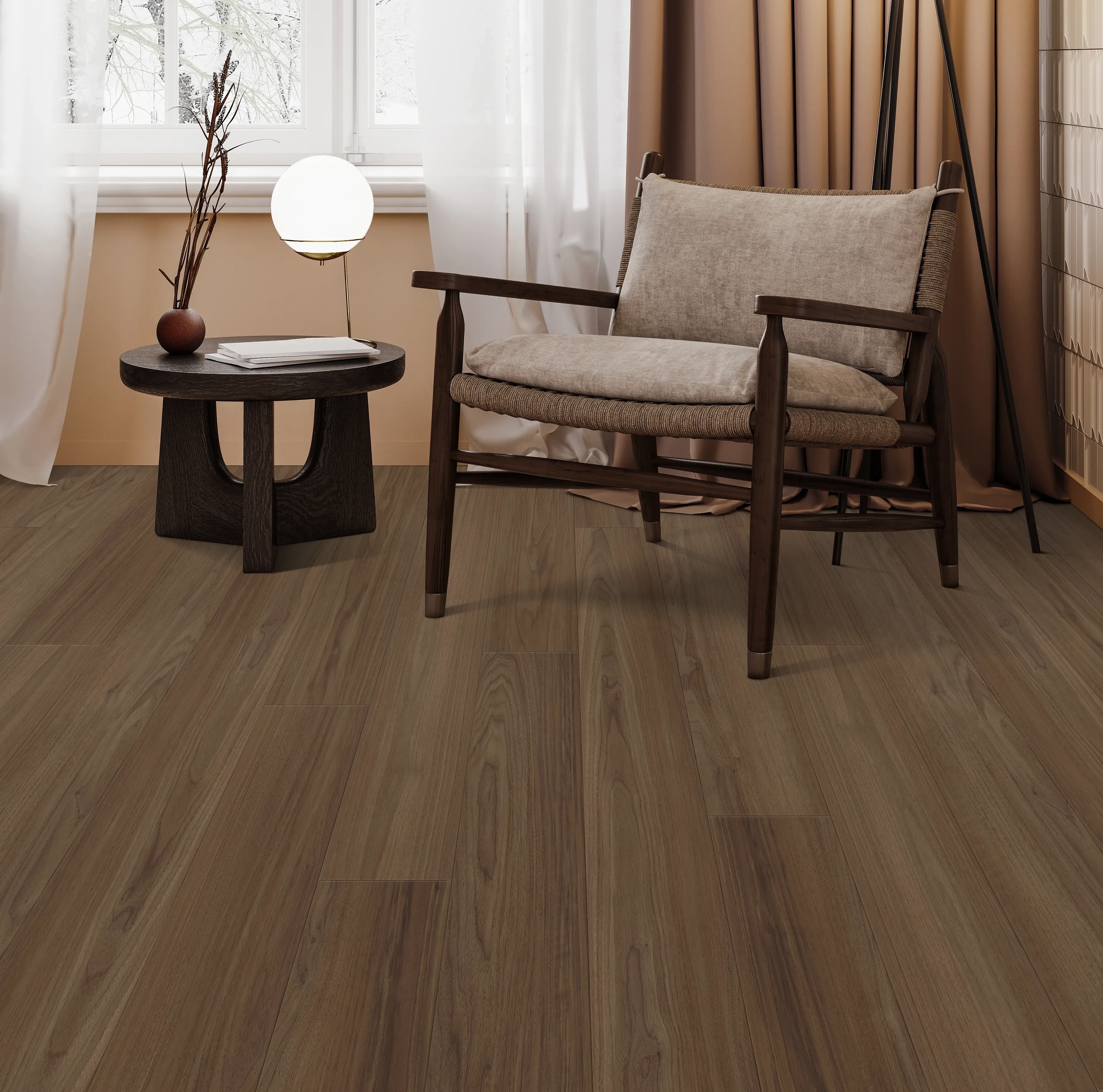 Benefits of LVP Flooring