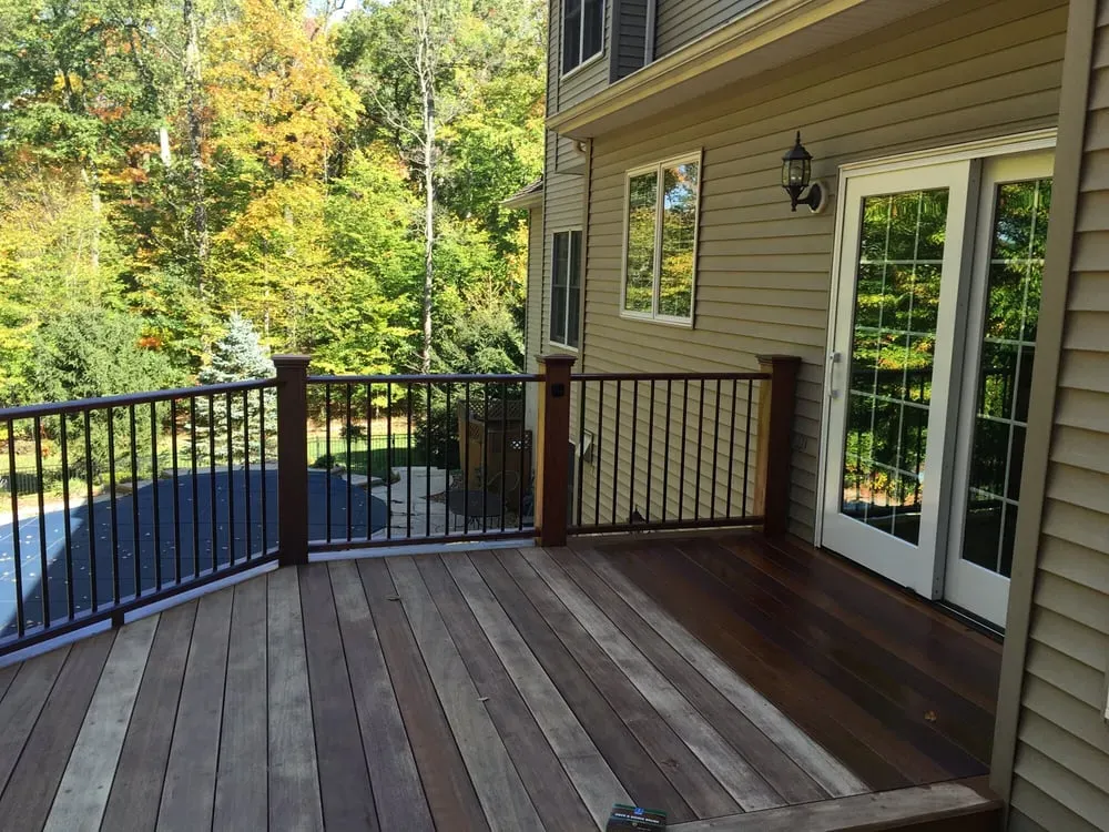 Home Power Washing Services