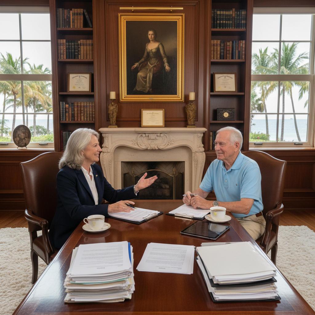 Securing Your Estate