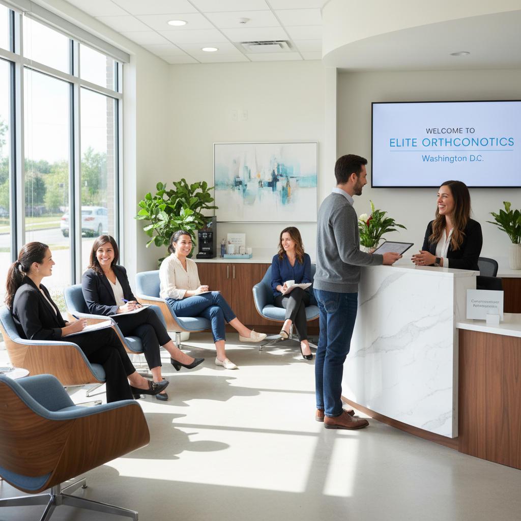 Your Journey to a Brighter Smile Starts Here